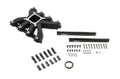INTAKE MNFLD LS7 SNGLE PLANE EFI - BLACK