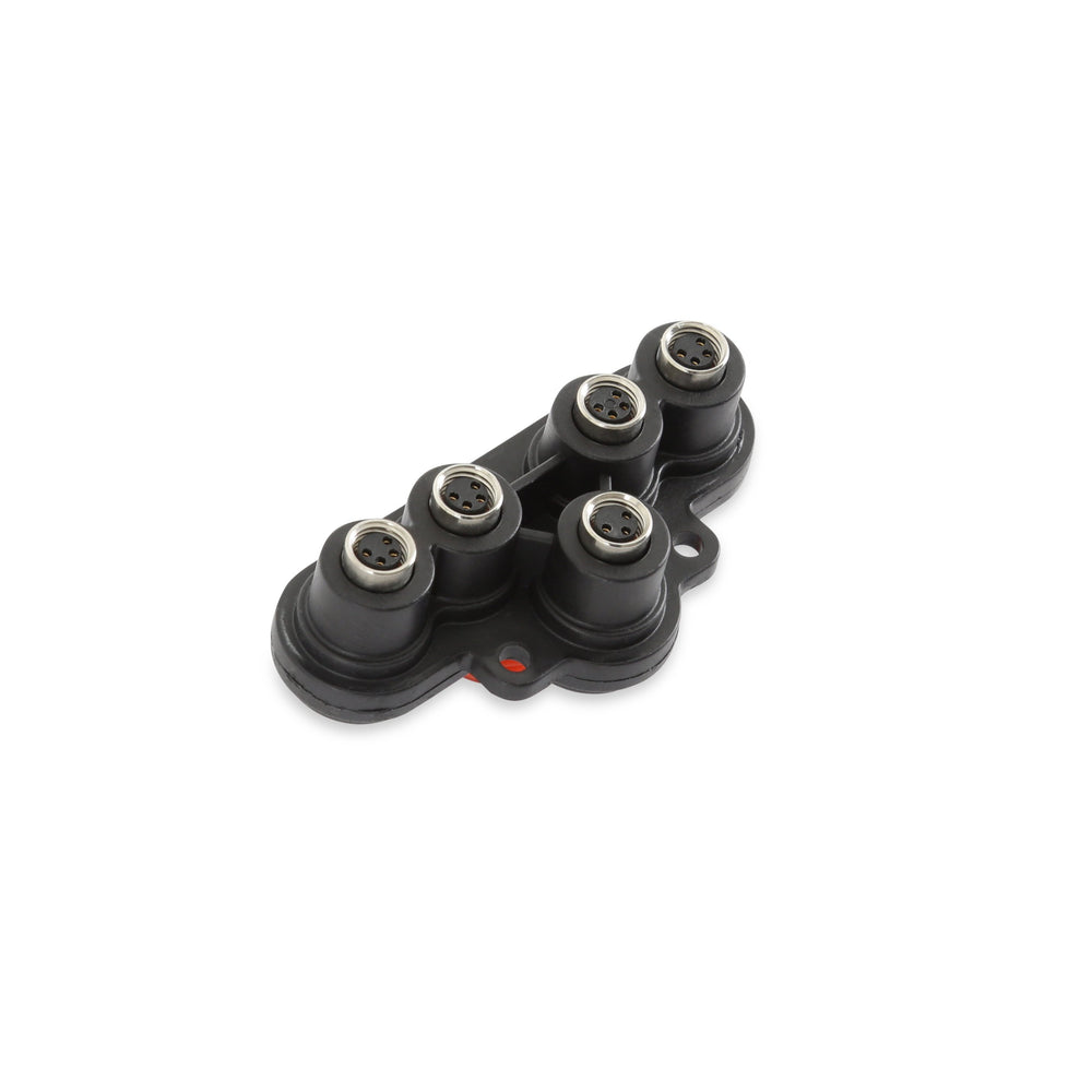 WIRE HARNESS HUB POWER/RPM