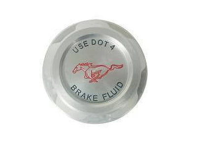 15 BILLET BRAKE MSTER CYL CAP