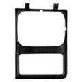 1985-1987 C10 H/L DOOR RH, SILVER (