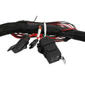 HP ECU AND HARNESS, LS2/3/7, BOSCH INJ