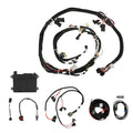 HP ECU AND HARNESS, LS2/3/7, BOSCH INJ