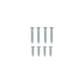 1969-1972 C/K HEADLINER TRIM 4-PIEC