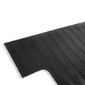 1967-1972 C10 SHORT BED RUBBER MAT