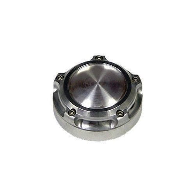 15 BILLET WASHERFLUID CAP CVR