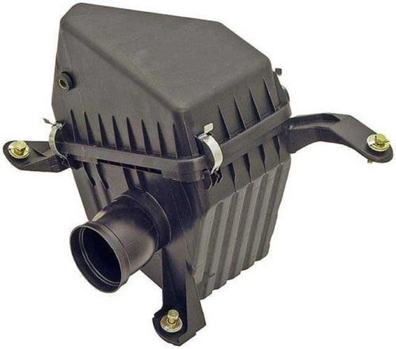 69 428CJ SHAKER AIR CLNR BASE
