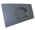 MOUNT PANEL IQ3 CARBON FIBER
