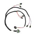 LS MULTEC 2 INJECTOR HARNESS - EARLY TRU