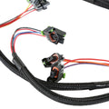 LS MULTEC 2 INJECTOR HARNESS - EARLY TRU