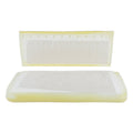 1973-1981 C/K BENCH FOAM - BACK & B
