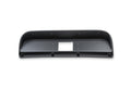 6772 FORD TRUCK DASH BEZELS FOR HOLLEY EFI 7.5IN DASH PANEL