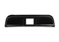 6772 FORD TRUCK DASH BEZELS FOR HOLLEY EFI 7.5IN DASH PANEL