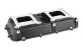 PLENUM TOP, LT1 2 X 4150 FLNGE-BLACK