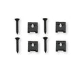 1987-93 MUSTANG RACEPAK DASH PANEL