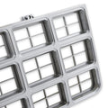 1980 C/K GRILLE W/ BOWTIE - CHROME/