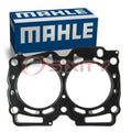 ~(0.4 lbs. 16X8X0)~ 01-09 Subaru 2.5L EJ253 EJ255 EJ257 (Improved Design)