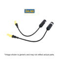 Ohlins 16-21 Mercedes-Benz AMG GT/GT S Roadster (R190) Cancellation Kit