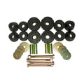 69-72 CAB MOUNT KIT 2WD