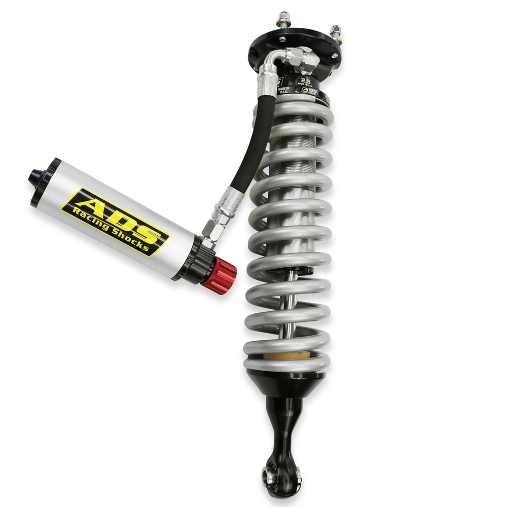 DF 2.5"FRN 0-3"LIFT CO REMCLKRES CA