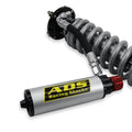 DF 2.5"FRN 0-3"LIFT CO REMCLKRES CA