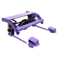 QL SUS KIT WO AX BRKT 62-67CHII SA