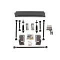 QL SUS KIT WO AX BRKT 62-67CHII SA