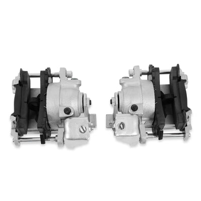71-87 REAR DISC BRAKE -5 X 5" ( PAT