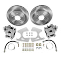 71-87 REAR DISC BRAKE -5 X 5" ( PAT
