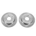 71-87 REAR DISC BRAKE -5 X 5" ( PAT
