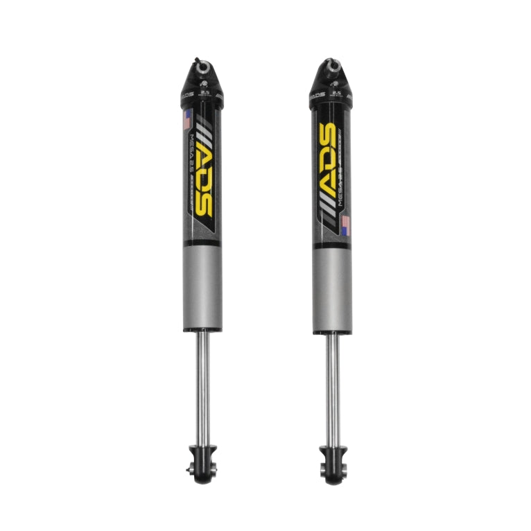 18-21 WRANGLER MESA2.5 SHOCKS REAR