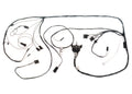1970-72 CHEVY/GMC ENGINE HARNESS-V8