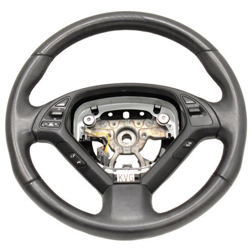 47-87 CHVY CUSTOM STEERING WHEELS