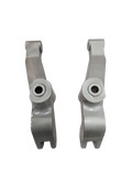 MODEL S, X COIL OVER BRACKET