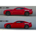 COILOVER CONVERSION FRT 2016-21 CAM