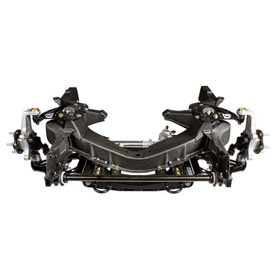 C2/C3 FRONT SUS W FAB UP C/O MNTS 5
