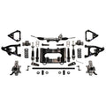 C2/C3 FRONT SUS W FAB UP C/O MNTS 5