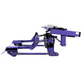 QL SUSP KIT 64.5-70 MUST DBL ADJ