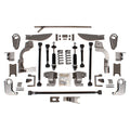 QL SUSP KIT 64.5-70 MUST DBL ADJ