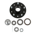 69-82 CORVETTE FORGED HUB