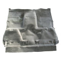 81-87 CHVY/GMC CARPET SET--SMALL HU