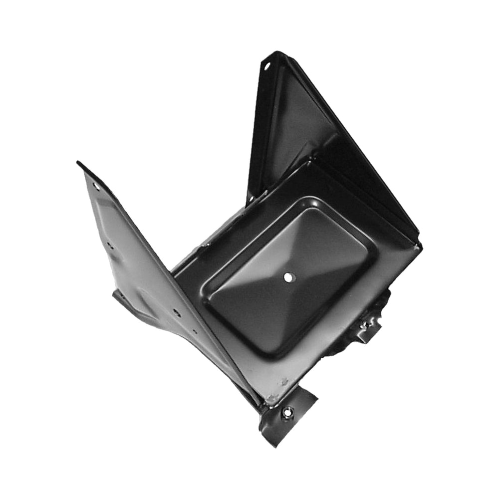 67-72 BATTERY TRAY W/AC