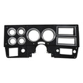 1984-1973 C/K DASH BEZEL - WITH A/C