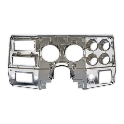 1984-1973 C/K DASH BEZEL - WITH A/C