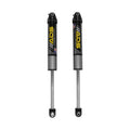 01-24 GM 2500 HD MESA2.5 SHOCKS REA