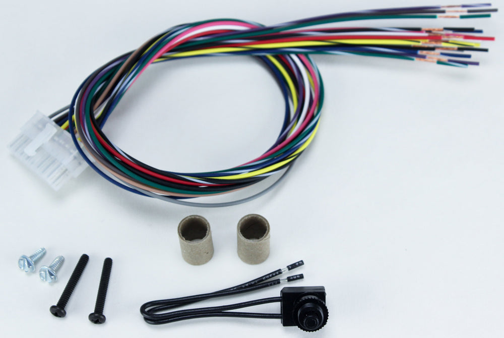 73-87 CHEVY TRUCK HOT ROD, METRIC-L