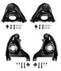 REKUDO 70-81 F-BODY CONTROL ARM SET