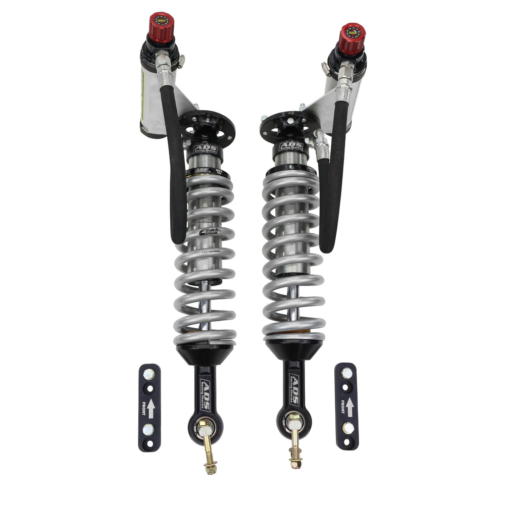 DF 2.5"FRN 0-2"LIFT CO REMCLKRES CA