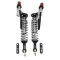 DF 2.5"FRN 0-2"LIFT CO REMCLKRES CA