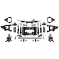 C2/C3 FRONT SUS W BI UP C/O MNTS 55