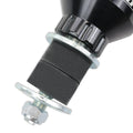 DF 2.5"REAR SB PBRES W10 FULL LEAF